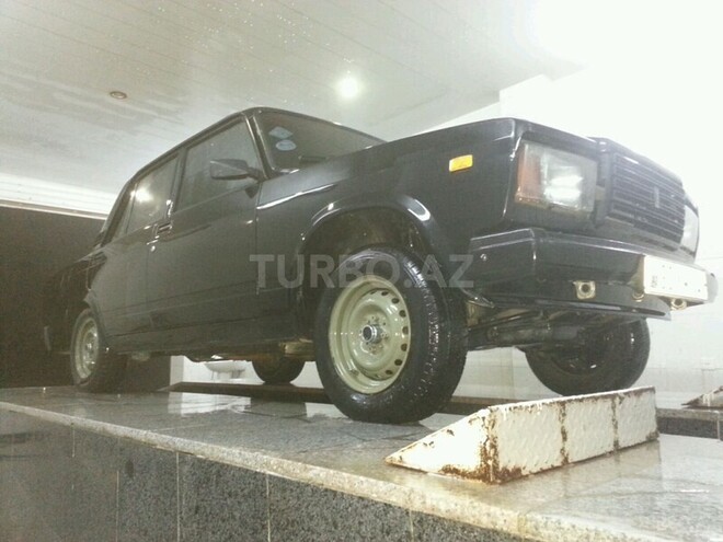 LADA (VAZ) 2107 2011, 78,000 km - 1.6 l - Bakı
