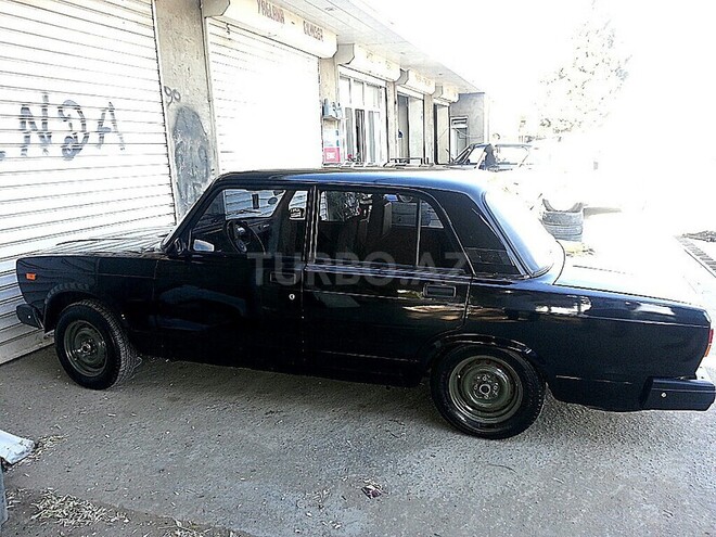 LADA (VAZ) 2107 2011, 78,000 km - 1.6 l - Bakı