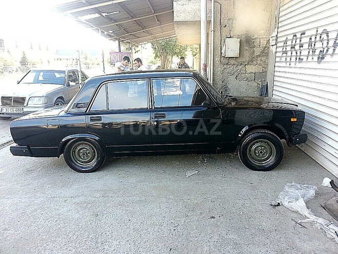 LADA (VAZ) 2107 2011, 78,000 km - 1.6 l - Bakı