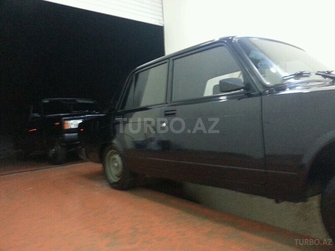 LADA (VAZ) 2107 2011, 78,000 km - 1.6 l - Bakı