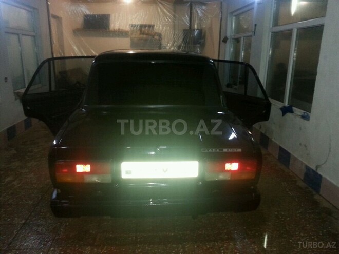 LADA (VAZ) 2107 2011, 78,000 km - 1.6 l - Bakı