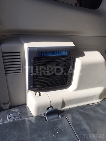 Mitsubishi Pajero 2008, 170,000 km - 3.0 l - Bakı