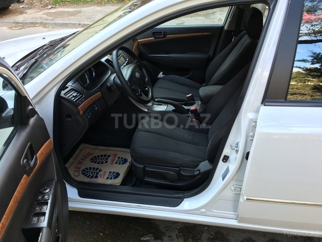 Hyundai Sonata 2010, 177,220 km - 2.4 l - Bakı