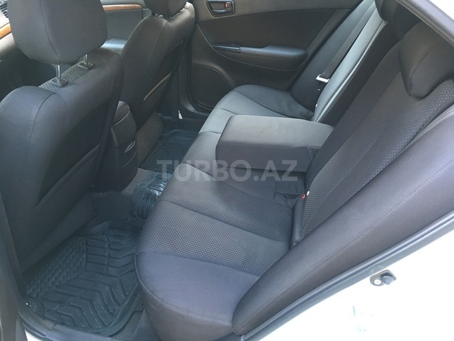 Hyundai Sonata 2010, 177,220 km - 2.4 l - Bakı