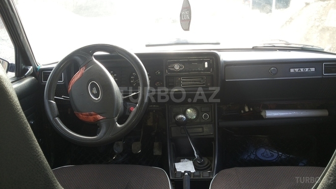 LADA (VAZ) 2107 2007, 51,000 km - 1.6 l - Qusar