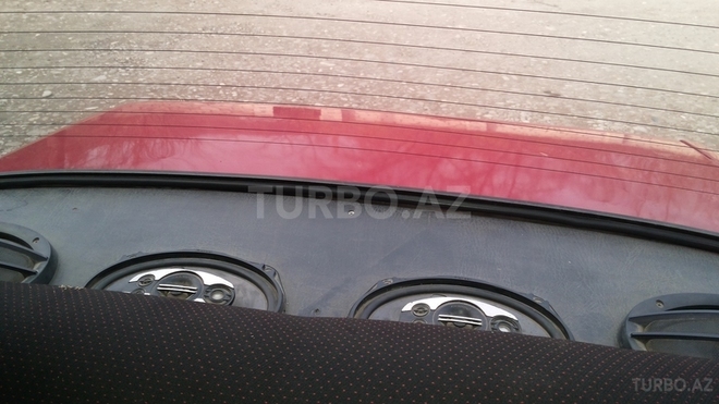 LADA (VAZ) 2107 2007, 51,000 km - 1.6 l - Qusar