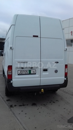 Ford Transit 2007, 145,000 km - 2.4 л - Bakı