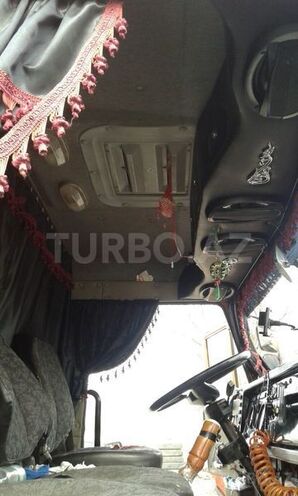 KamAz 65115 1991, 800,000 km - 11.0 л - İsmayıllı
