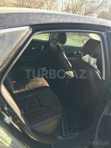Hyundai Grandeur 2013, 72,000 km - 3.0 л - İsmayıllı