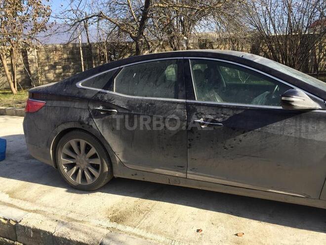Hyundai Grandeur 2013, 72,000 km - 3.0 л - İsmayıllı