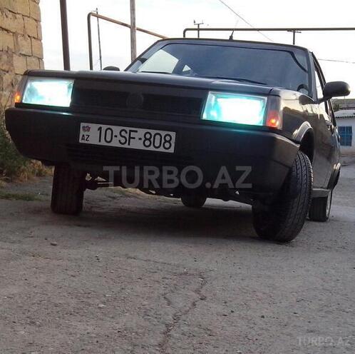 Tofas Sahin 2006, 8,700,000 km - 1.6 l - Bakı