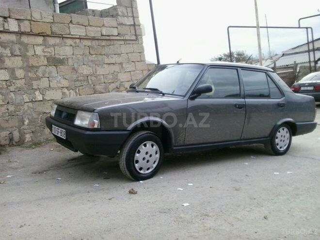 Tofas Sahin 2006, 8,700,000 km - 1.6 l - Bakı