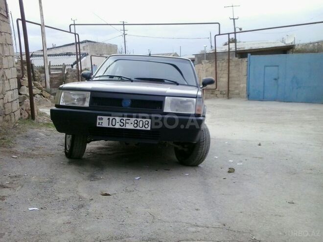 Tofas Sahin 2006, 8,700,000 km - 1.6 l - Bakı