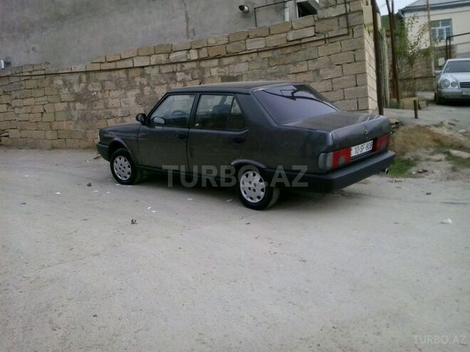 Tofas Sahin 2006, 8,700,000 km - 1.6 l - Bakı