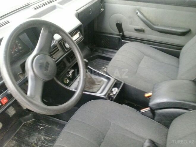 Tofas Sahin 2006, 8,700,000 km - 1.6 l - Bakı