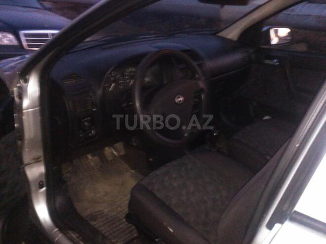 Opel Astra 1998, 210,000 km - 1.6 l - Sumqayıt