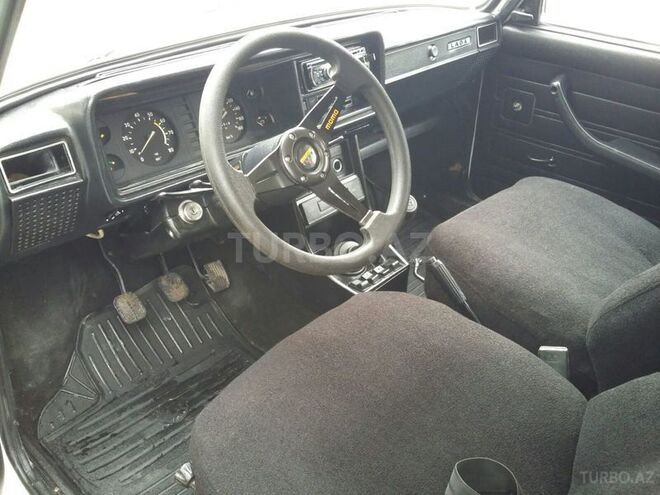 LADA (VAZ) 2107 2007, 92,123 km - 1.6 л - Bakı