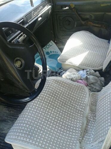 GAZ 24-10 1989, 200,000 km - 2.4 l - Sumqayıt
