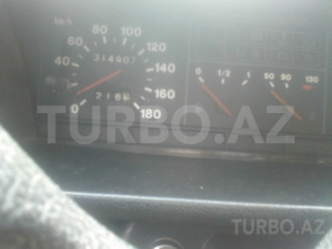 LADA (VAZ) Niva 1999, 6,566 km - 1.7 l - Astara