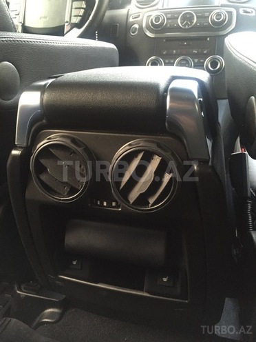 Land Rover Discovery 2013, 58,000 km - 5.0 л - Bakı