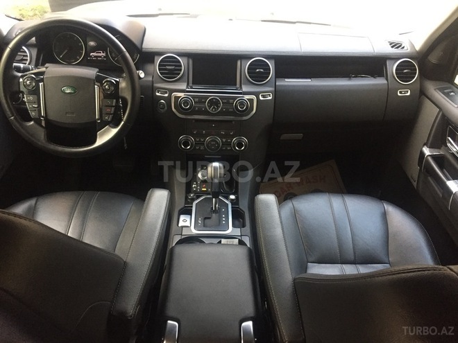 Land Rover Discovery 2013, 58,000 km - 5.0 л - Bakı