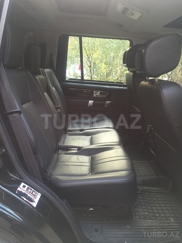 Land Rover Discovery 2013, 58,000 km - 5.0 л - Bakı