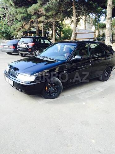 LADA (VAZ) 2112 2007, 150,000 km - 1.6 л - Bakı