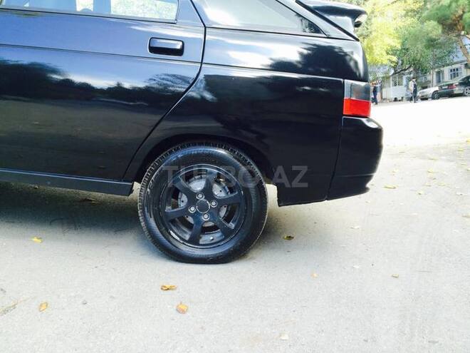 LADA (VAZ) 2112 2007, 150,000 km - 1.6 л - Bakı