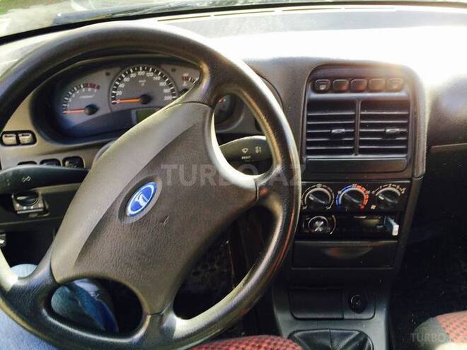 LADA (VAZ) 2112 2007, 150,000 km - 1.6 л - Bakı