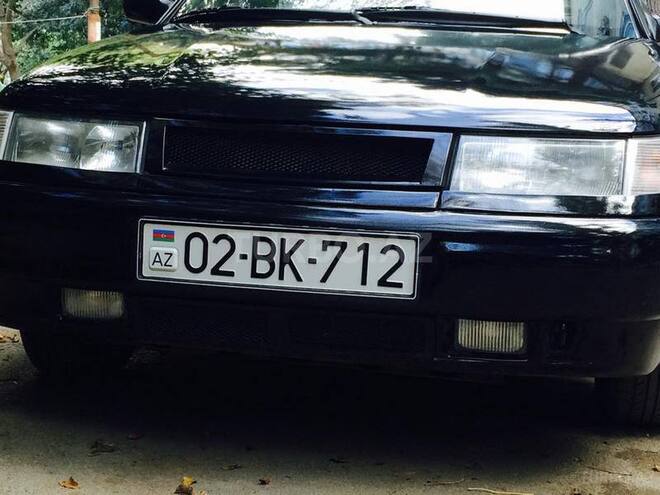 LADA (VAZ) 2112 2007, 150,000 km - 1.6 л - Bakı