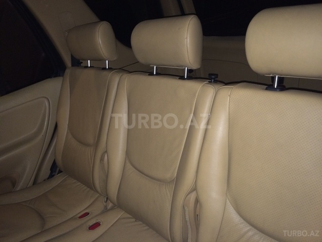 Mercedes ML 320 1998, 310,000 km - 3.2 l - Lənkəran
