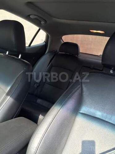 Kia Optima 2013, 19,000 km - 2.4 l - Bakı