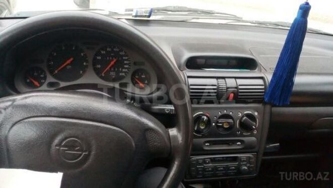 Opel Vita 1998, 158,800 km - 1.4 l - Bakı