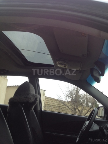 Hyundai Tucson 2010, 135,000 km - 2.0 l - Bakı