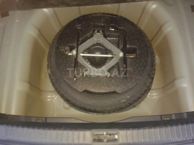 Hyundai Sonata 2009, 95,000 km - 2.4 l - Bakı