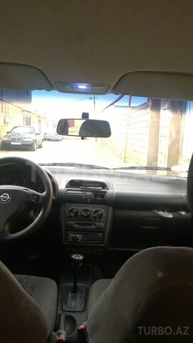 Opel Vita 2000, 180,000 km - 1.4 l - Bakı