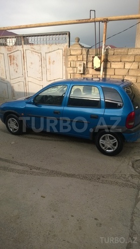 Opel Vita 2000, 180,000 km - 1.4 l - Bakı