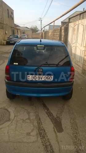 Opel Vita 2000, 180,000 km - 1.4 l - Bakı