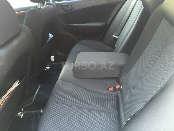 Hyundai Sonata 2008, 90,000 km - 2.4 l - Sumqayıt