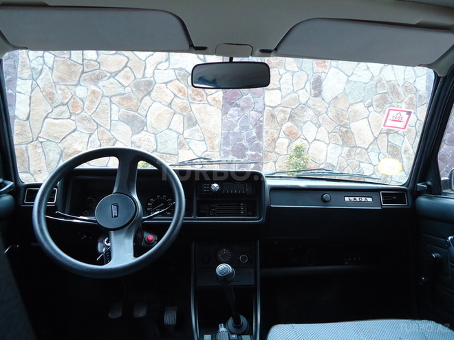 LADA (VAZ) 2107 2010, 69,470 km - 1.6 л - Bakı