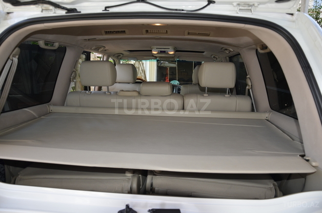 Lexus LX 470 2006, 59,000 km - 4.7 л - Sumqayıt