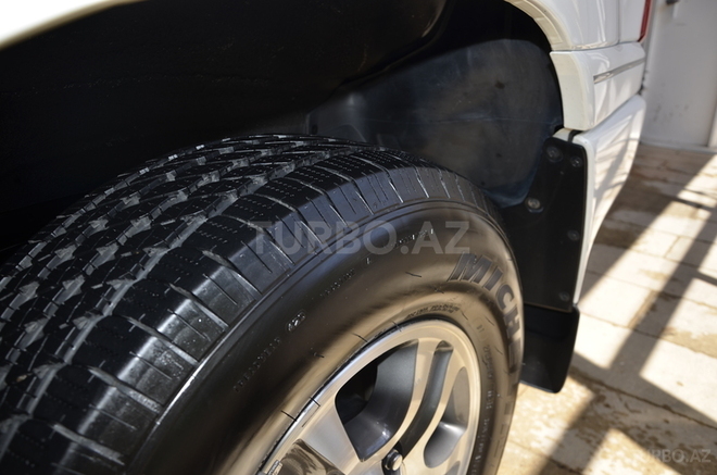 Lexus LX 470 2006, 59,000 km - 4.7 л - Sumqayıt