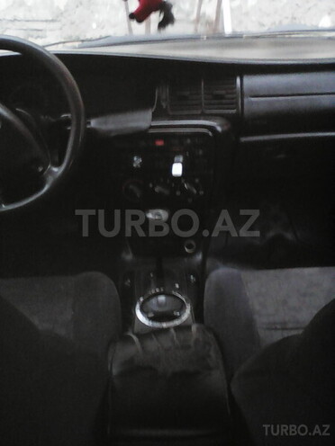Opel Vectra 1998, 250,000 km - 1.8 l - Bakı
