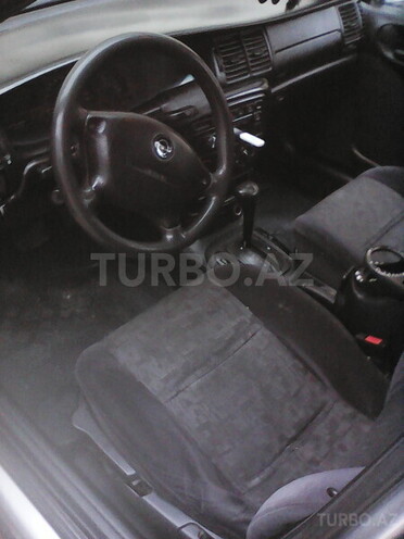Opel Vectra 1998, 250,000 km - 1.8 l - Bakı