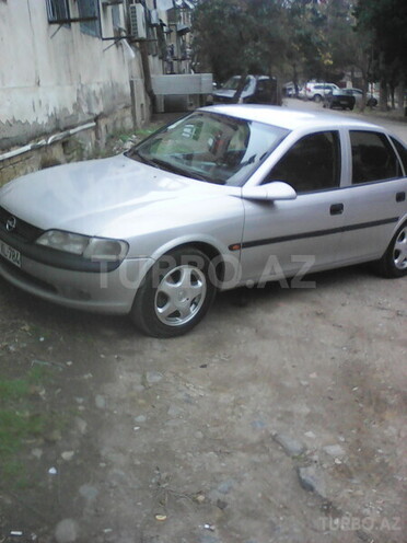 Opel Vectra 1998, 250,000 km - 1.8 l - Bakı