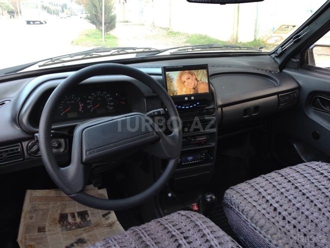 LADA (VAZ) 21099 2002, 124,000 km - 1.5 л - Sumqayıt