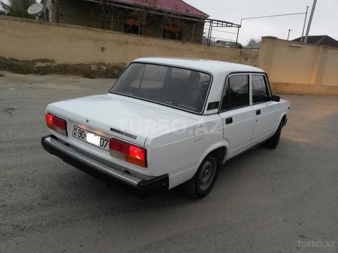LADA (VAZ) 2107 2009, 86,000 km - 1.6 л - Bakı