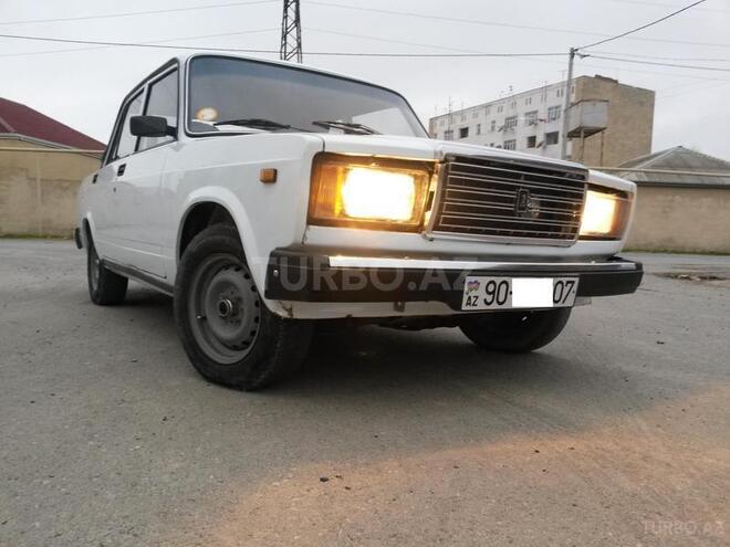 LADA (VAZ) 2107 2009, 86,000 km - 1.6 л - Bakı