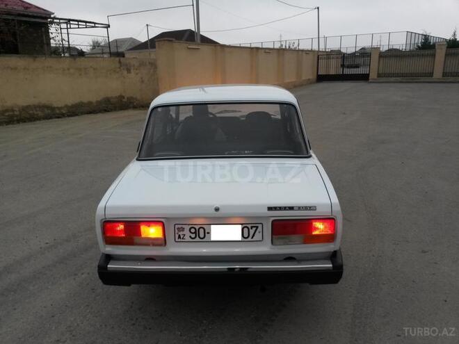 LADA (VAZ) 2107 2009, 86,000 km - 1.6 л - Bakı