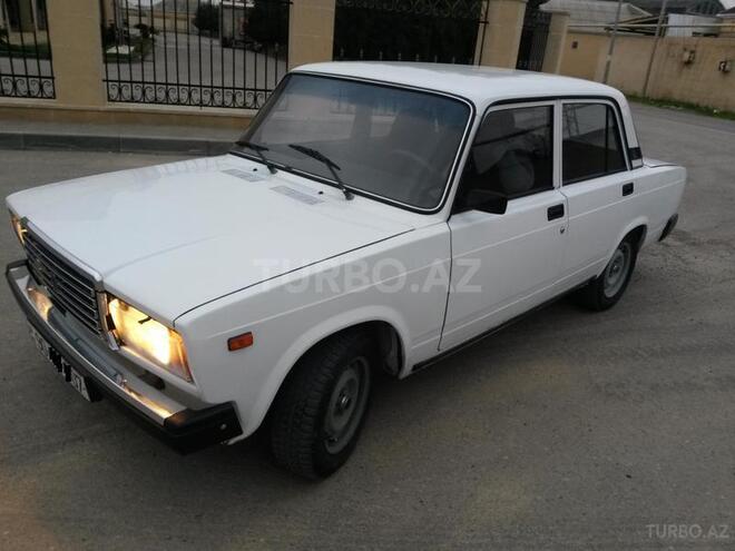 LADA (VAZ) 2107 2009, 86,000 km - 1.6 л - Bakı